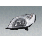 712455601110 Hauptscheinwerfer 712455601110 Hauptscheinwerfer