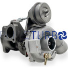 Prime Turbo Lader, Aufladung V00135T