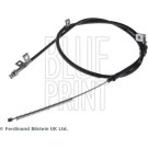 Seilzug, Feststellbremse Mitsubishi T. Pajero 00-07 Pr | ADC446142