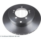 Bremsscheibe Mitsubishi T. Lancer/Space Wagon 2.0-2.4 Gdi 98 | ADC44366