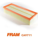 FRAM Luftfilter CA9711