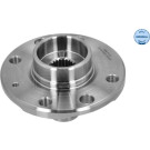 10 325 021 Radnabe OPEL MERIVA 1.3 CDTI 05-10 MEYLE-ORIGINAL: True to OE 6146520002