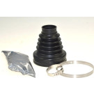 Achsmanschettensatz | CITROEN C3,C4,C5,DS3 08 | 25772