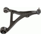 34357 01 Lenker, Radaufhängung