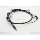 Seilzug, Feststellbremse Hyundai T. H-1 2.5 Crdi 08- Pr | 8140 431049