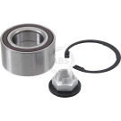 A.B.S. Radlager 201712