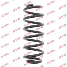 KYB Fahrwerksfeder Seat T. Altea Xl 1.4Tsi-2.0Tdi 10/06 | RH6434
