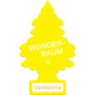 88950812 Wunderbaum Vanille 3 Stk (3er Pack)