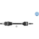 ANTRIEBSWELLE | 30-144981001