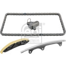 Steuerkettensatz | MITSUBISHI | 178629