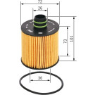 Ölfilter | ALFA,FIAT,OPEL,JEEP,LANCIA | F 026 407 108