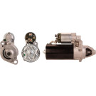 311.153.092 12V.Starter | AUDI | 311153092