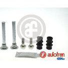Reparatursatz Bremssattel Citroen C8/Fiat Scudo/Opel Vivaro | D7069C