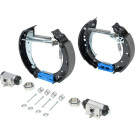 Bremsbackensatz Original ATE TopKit 03.0520-7720.3