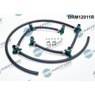 DR.MOTOR Schlauch, Leckkraftstoff DRM12011R