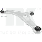 Querlenker Hyundai P. I40 1.6/1.7Crdi/2.0 11- Le | 5013445