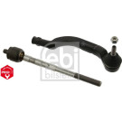 Gelenk - Lenkung Renault Espace 02- Le/Pr Dr¤½Ek + Ende ProKit 37634 Gelenk - Lenkung Renault Espace 02- Le/Pr Dr¤½Ek + Ende ProKit 37634