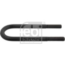 FEBI BILSTEIN Federhalter | 35070