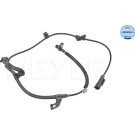 57-14 899 0003 Sensor, Raddrehzahl MEYLE-ORIGINAL: True to OE.
