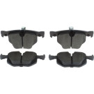 Bremsklötze | BMW 7 Serie | 0 986 494 286