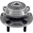 A.B.S. Radlager 201589 A.B.S. Radlager 201589