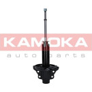 KAMOKA Stoßdämpfer