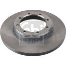 FEBI BILSTEIN Bremsscheibe