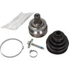 Gelenksatz, Antriebswelle Volvo S60/S70/S80 | 49-0282