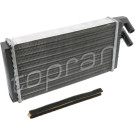 TOPRAN Heizkörper 103705