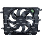 LÜFTER, MOTORKÜHLUNG NRF470098