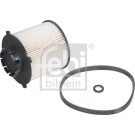 FEBI BILSTEIN Kraftstofffilter