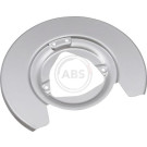 A.B.S. Spritzblech, Bremsscheibe