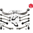 Reparatursatz, Querlenker ProKit 49419