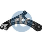 RTS Lenker, Radaufhängung 96-08691-2