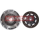 KAMOKA Kupplungssatz