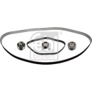 FEBI BILSTEIN Timing-Kit | 24740