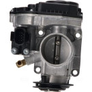 NISSENS Drosselklappenstutzen 955042