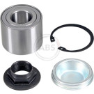 A.B.S. Radlager 201120