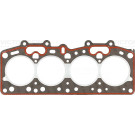 Zylinderkopfdichtung | FIAT Fiorino,Panda,Uno | 61-27210-40