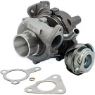 Lader, Aufladung 65929