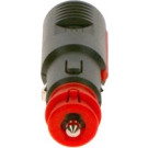 Stecker f. Normsteckdose | u. Zigarettenaz | 0 986 352 015