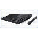 AJUSA Zylinderkopfschraubensatz 81005100