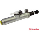 BREMBO Geberzylinder, Kupplung C 50 006 ESSENTIAL LINE