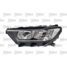 Scheinwerfer L VALEO PQ | VW T-ROC 7,17 | 450516 Scheinwerfer L VALEO PQ | VW T-ROC 7,17 | 450516