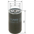 Ölfilter | VOLVO,VW | 0 451 203 087