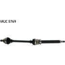 SKF Antriebswelle | VKJC 5769