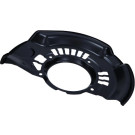 Maxgear Spritzblech, Bremsscheibe | 19-4383