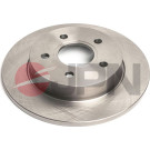 JPN Bremsscheibe 40H9025-JPN