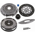 ZMS Modul Xtend (ZMS + Kupplung) | OPEL 1, 3, 5, X1, Z4 03-15 | 2290601122