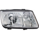 Scheinwerfer R H4/H3 +LWR | VW BORA 11,98-5,05 | 7201,509,2 Scheinwerfer R H4/H3 +LWR | VW BORA 11,98-5,05 | 7201,509,2